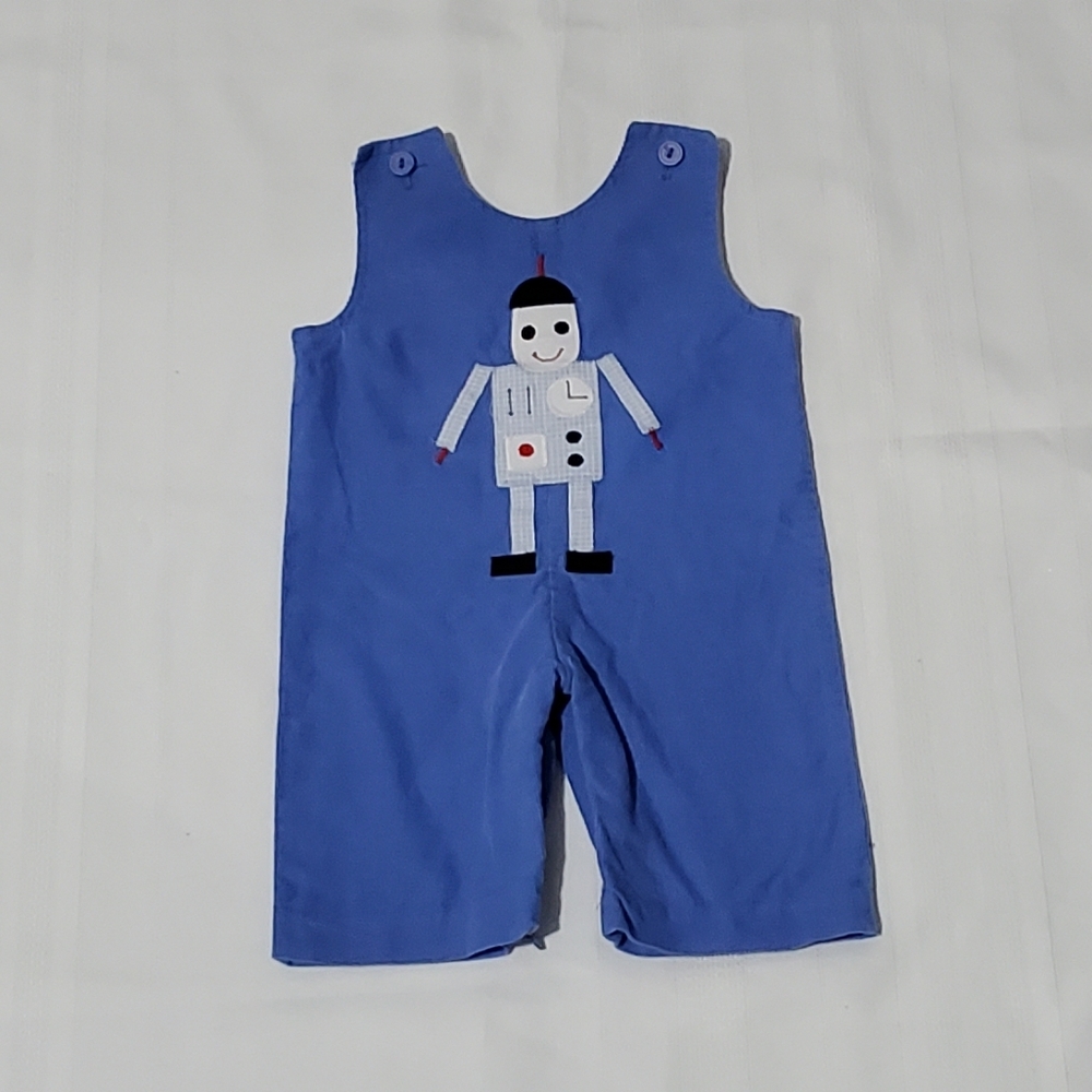 Funtasia Too Baby Boys Corduroy Longall